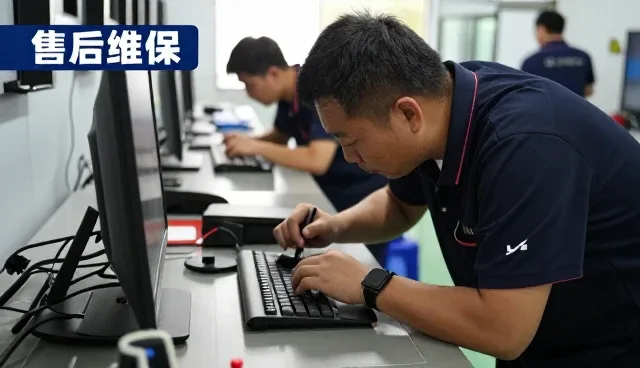 设备维修等提升施工现场使用效率