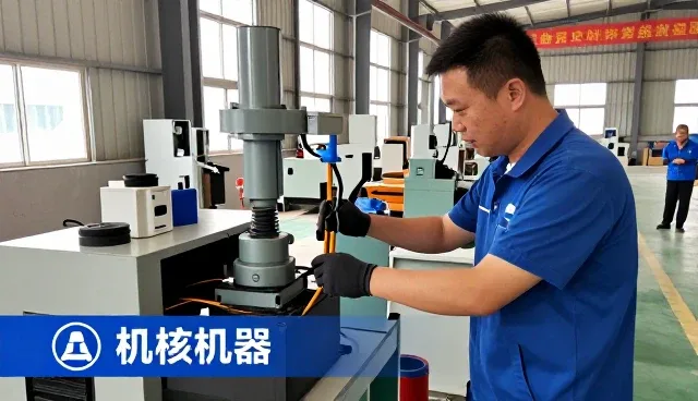 新乡市梅兰机械设备有限公司构建专业设备维修成本控制与效率提升体系