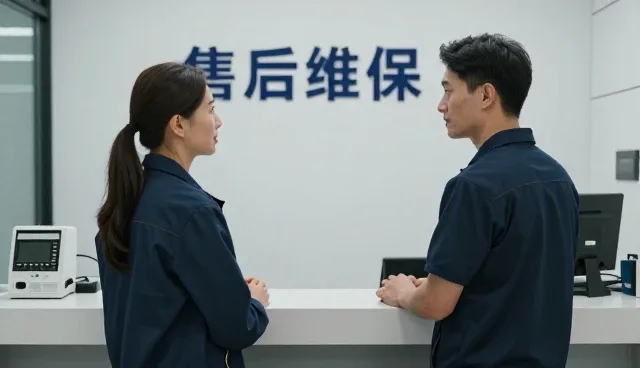提升生产稳定性:设备维修在实际场景中的应用与挑战